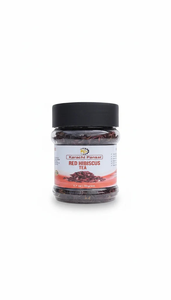 Hibiscus Tea 50gm