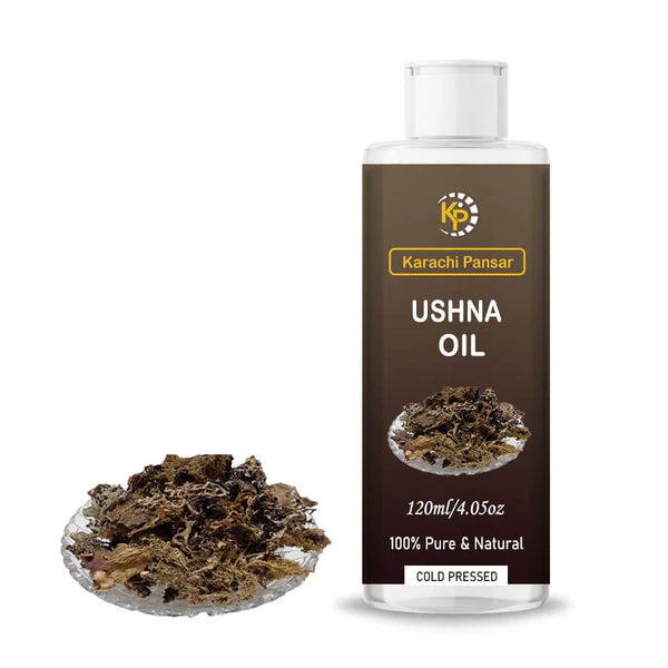 Ushnah Oil