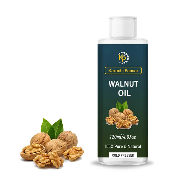 Walnut Oil