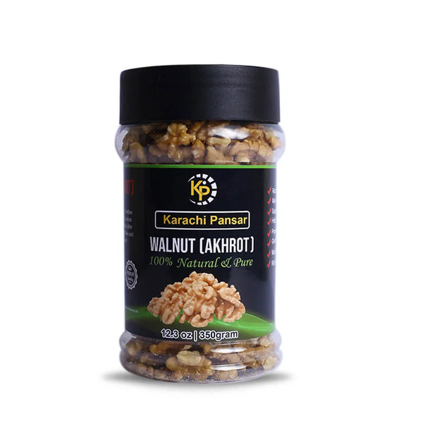 Walnut (Akhrot Maghaz)