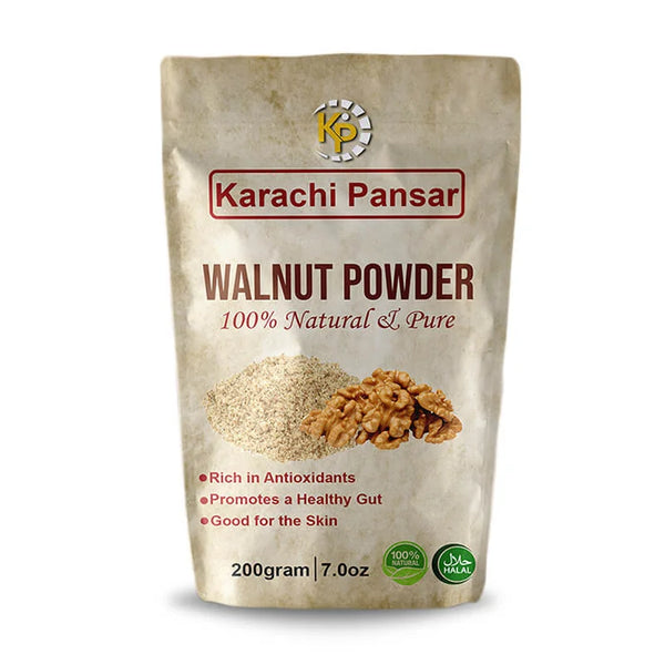 Walnut Powder