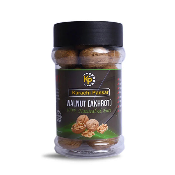 Walnut (Sabat Akhrot)