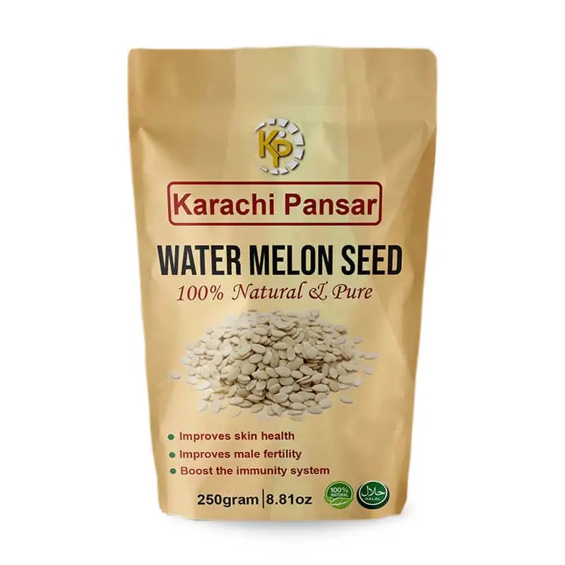 Watermelon Seeds 250g