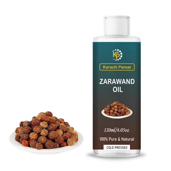 Zarawand Oil